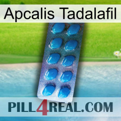 Apcalis Tadalafil viagra1